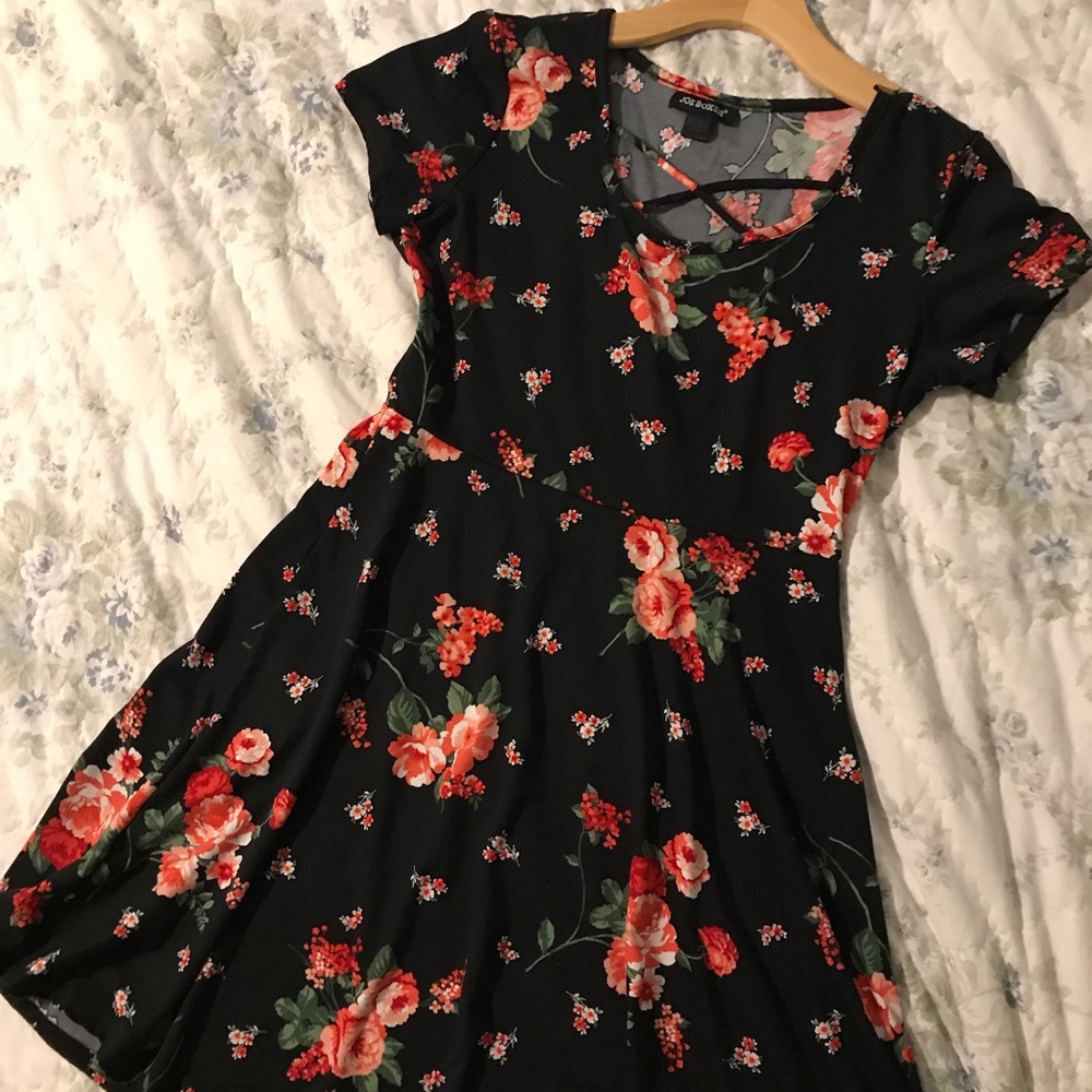 Joe Boxer Juniors Dress